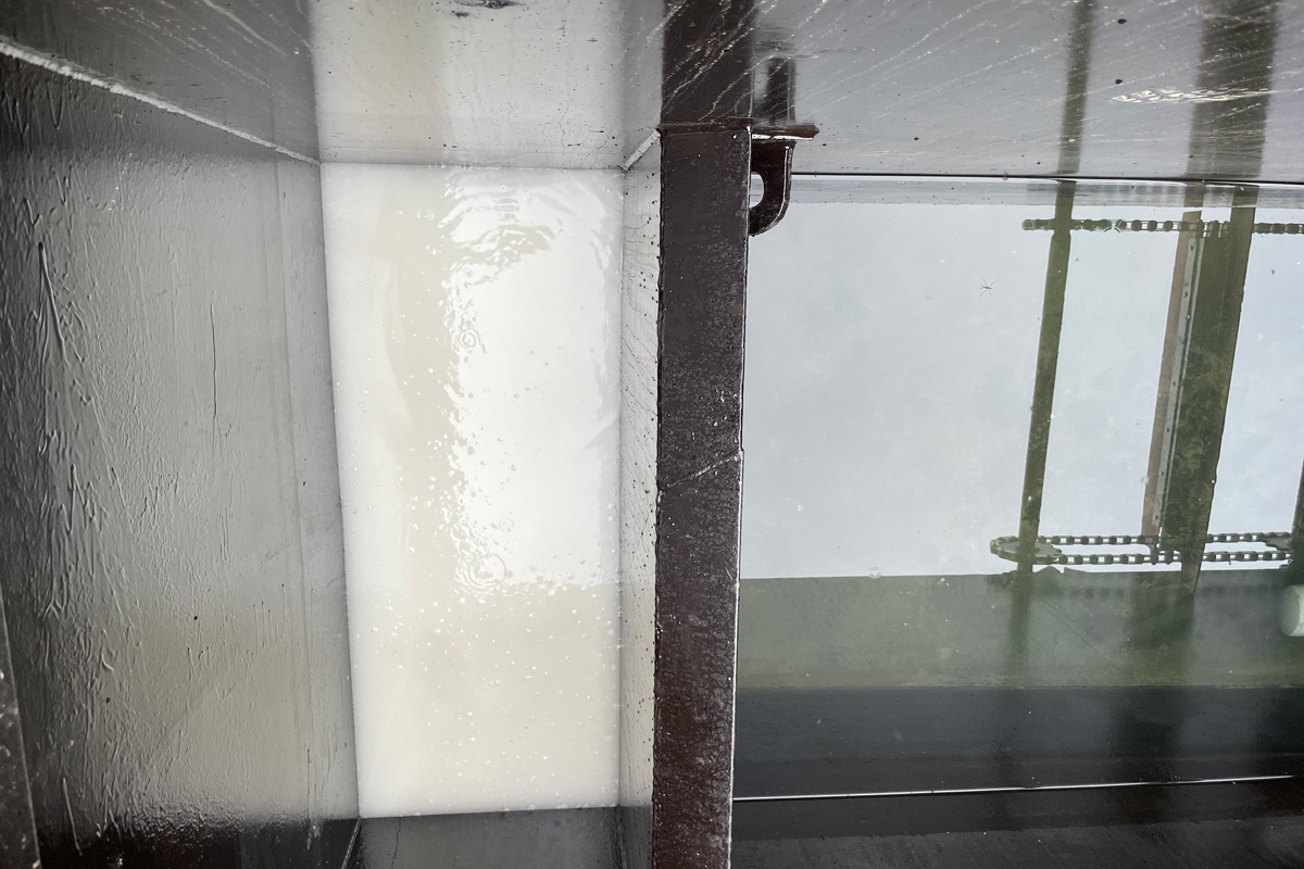 靜壓微氣泡技術視頻